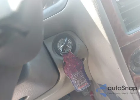 2001 Hyundai Santa Fe 2.7L V6 Gls/2.7L V6 Lx from USA, damaged, VIN KM8SC83D11U112289